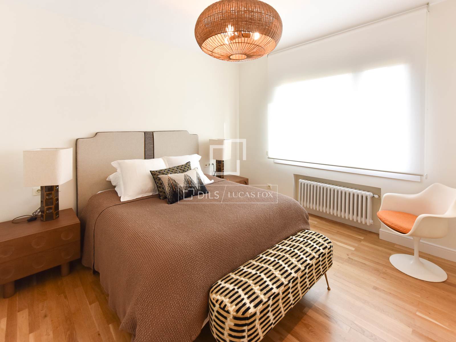 4 Bedrooms Apartment in Alt de Gironella