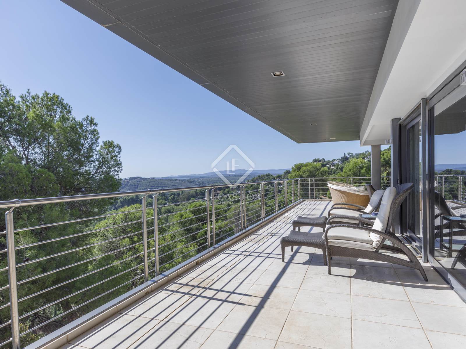 Casa / Vil·la en venda