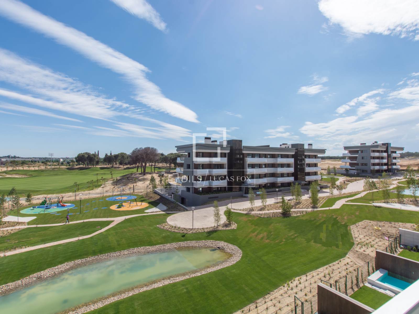 Appartamento in vendita