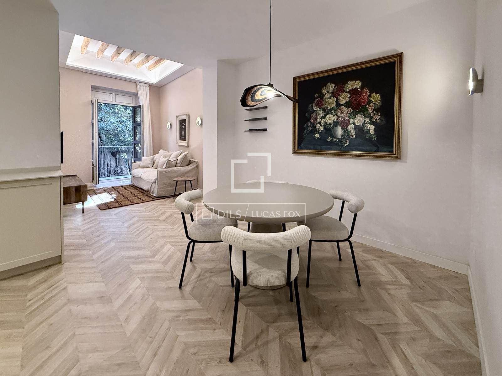 Apartamento em aluguer