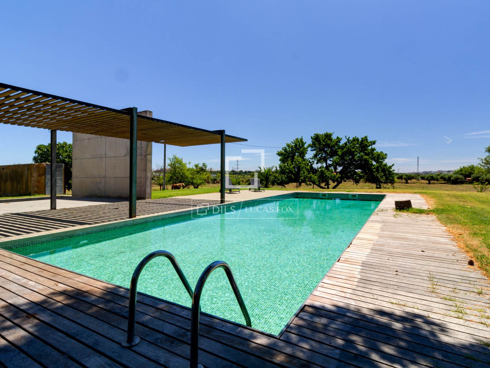 Haus / Villa zum verkauf