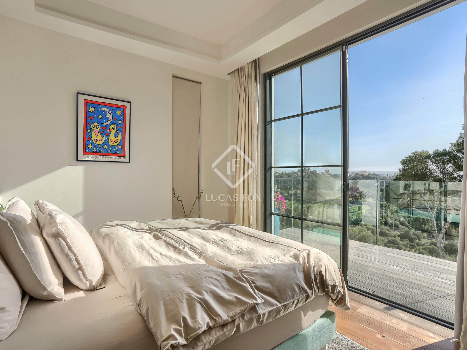 5 Bedrooms House / Villa in de Batista