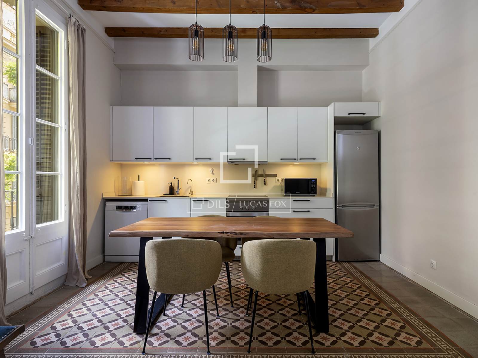 Apartment for rent