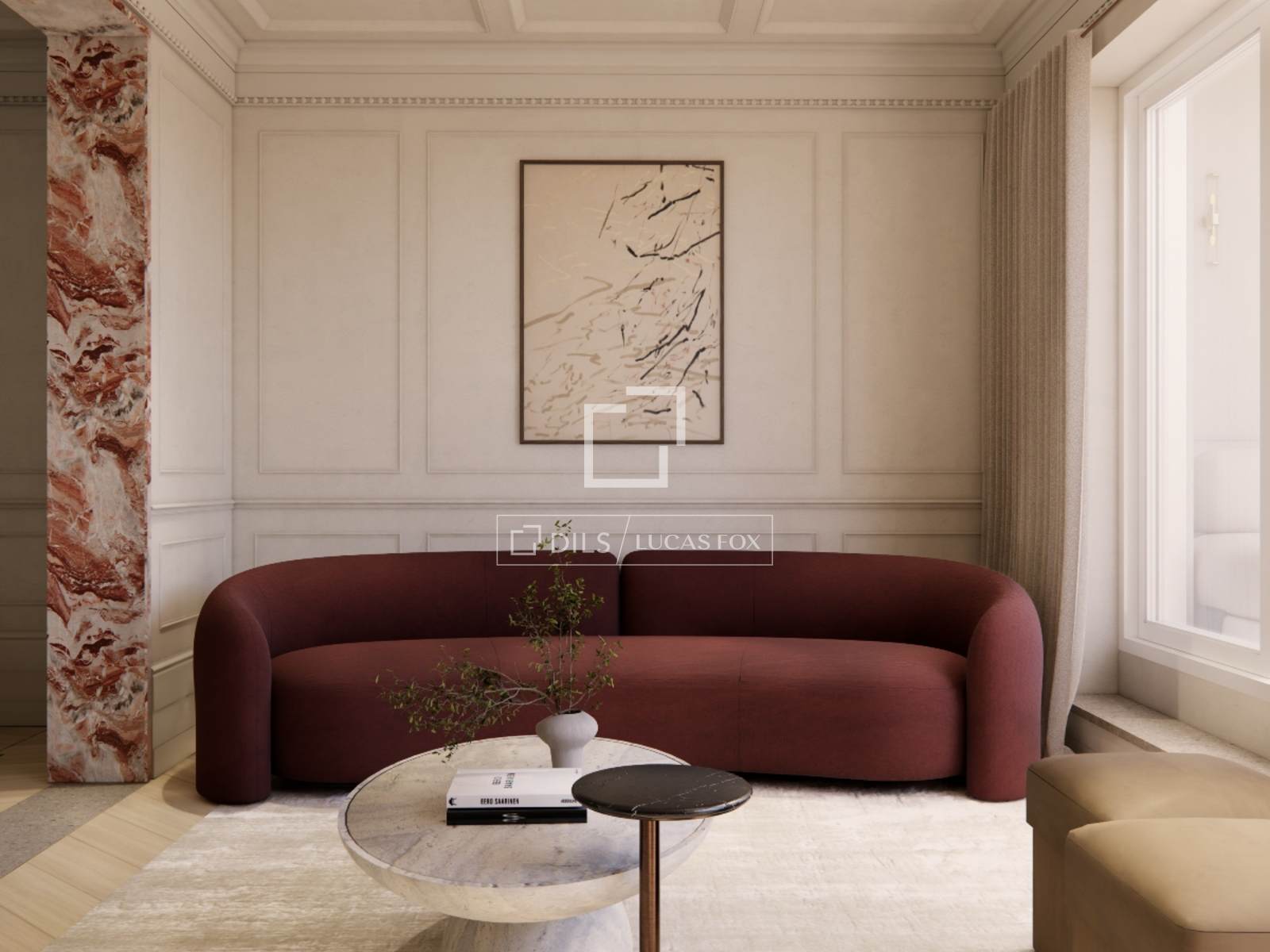 Пентхаус на продажу