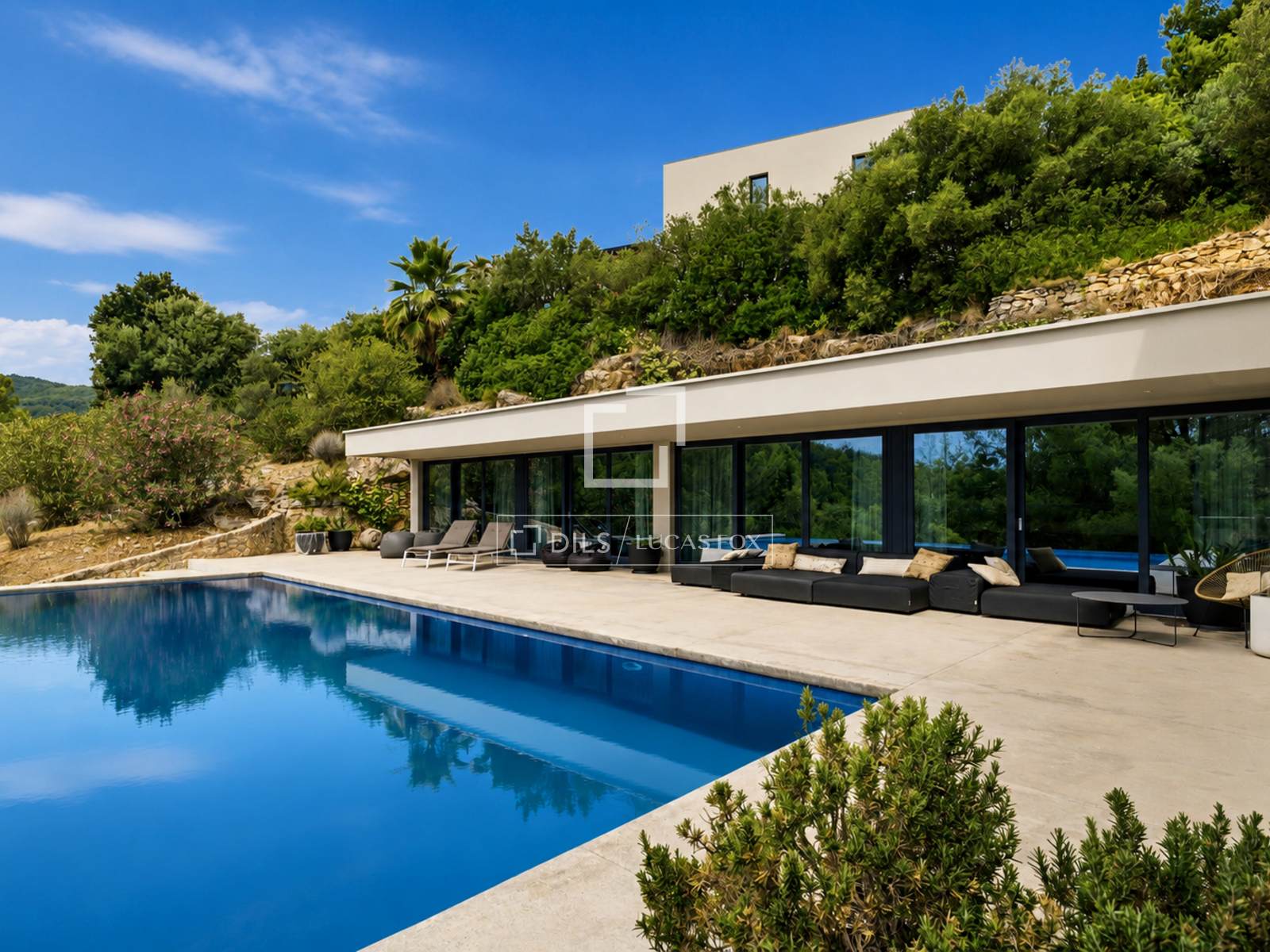 Maison / Villa à louer