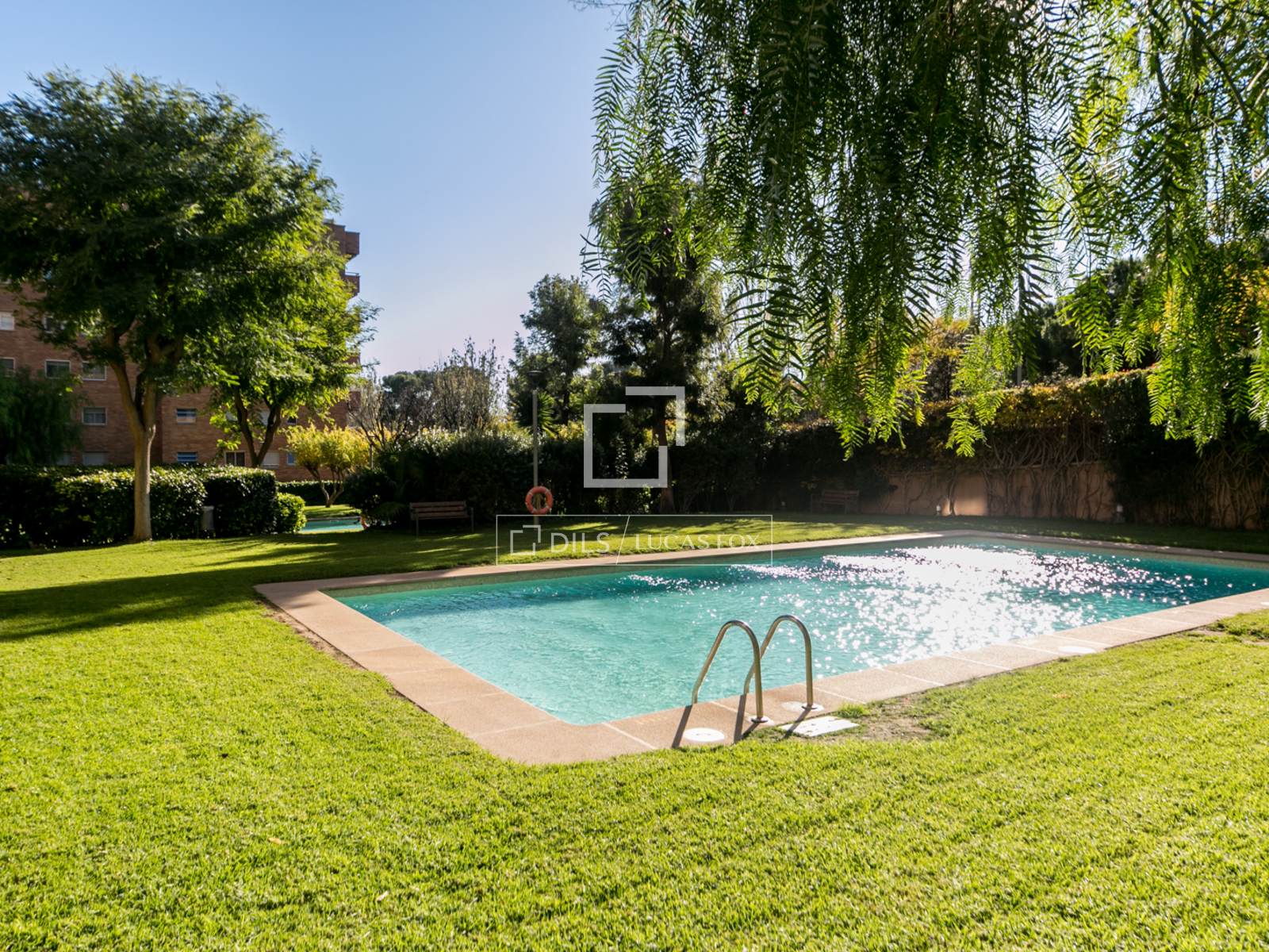 Appartamento in affitto