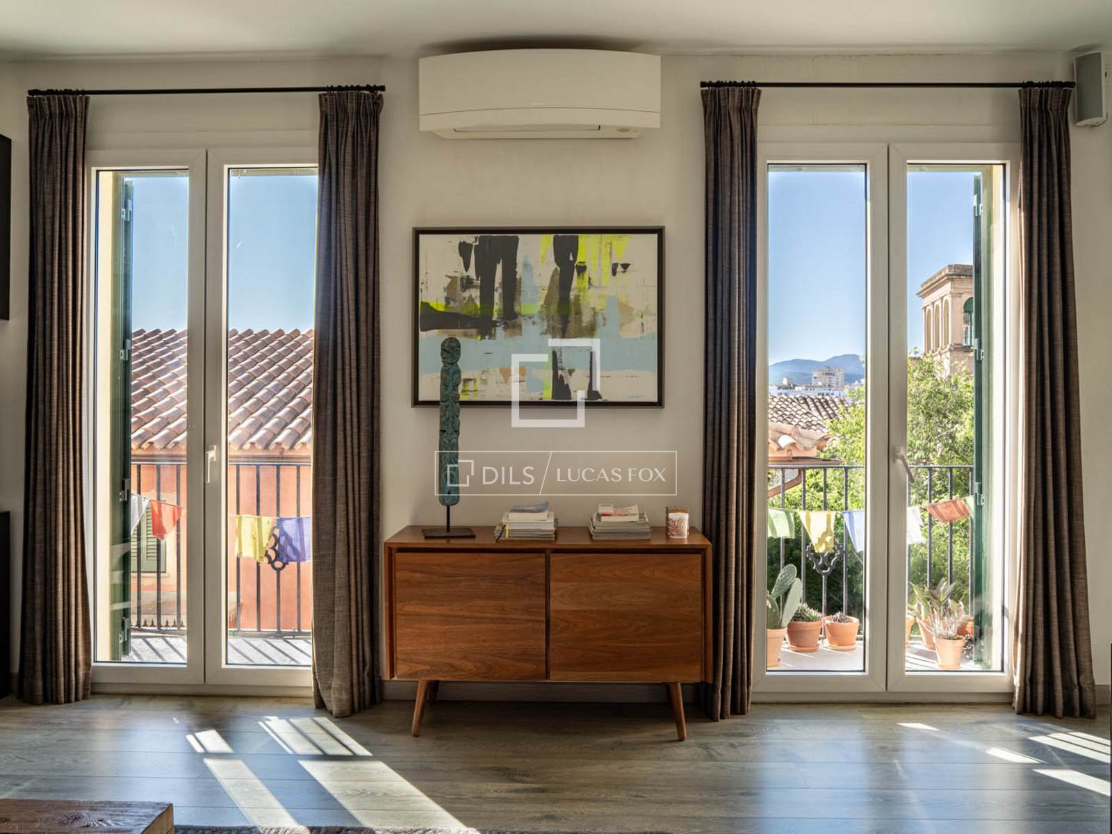 Apartamento em aluguer