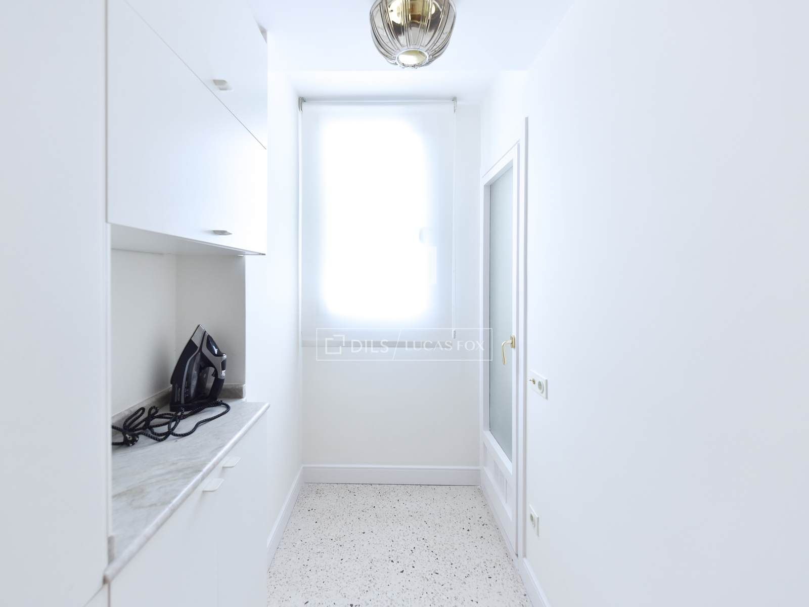 4 Bedrooms Apartment in Alt de Gironella