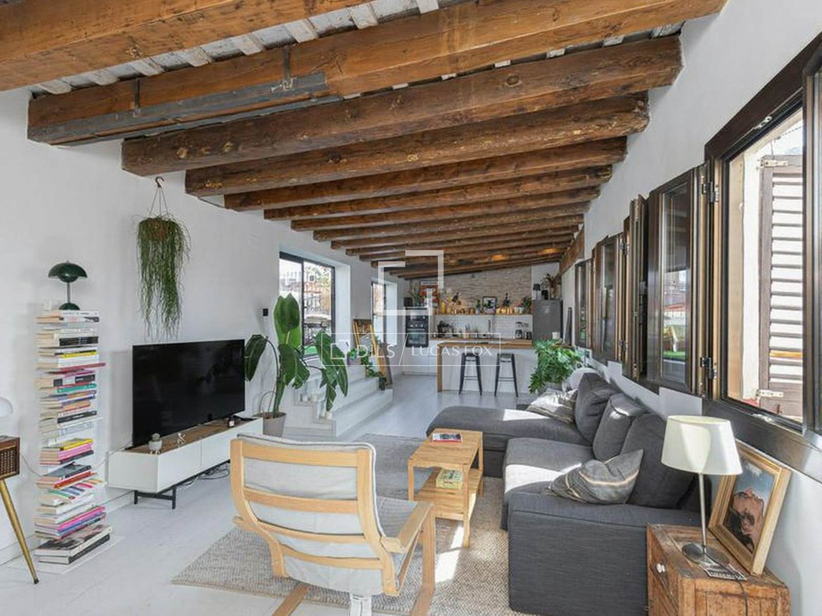 Пентхаус на продажу