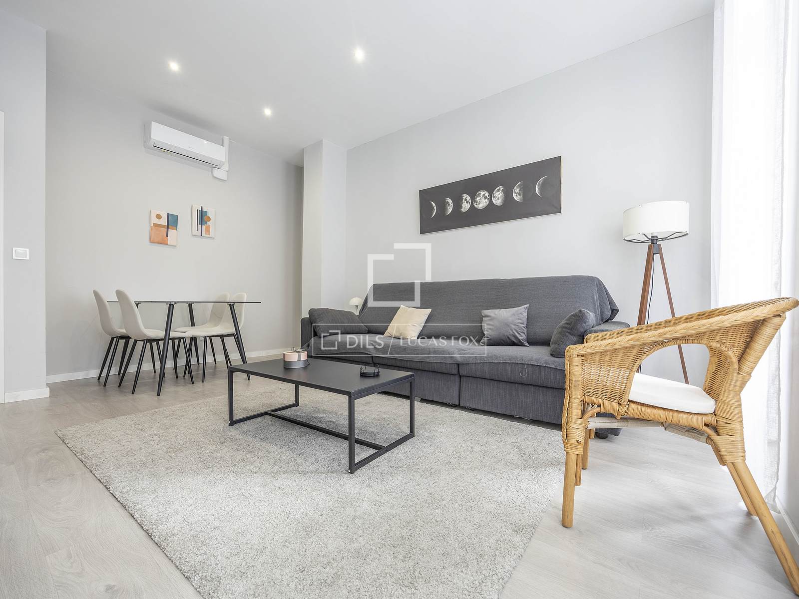 Квартира в аренду