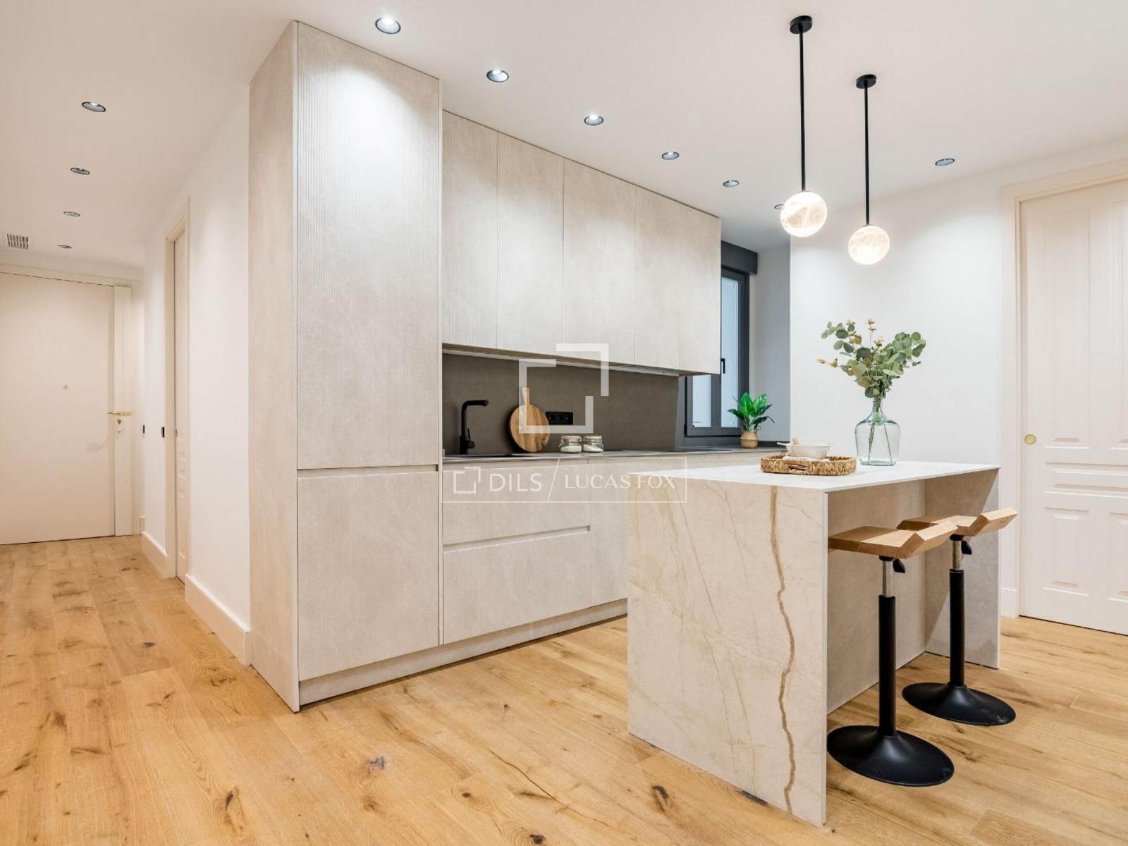 Appartamento in vendita