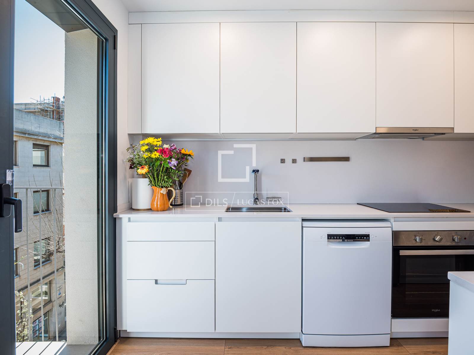 Appartamento in vendita