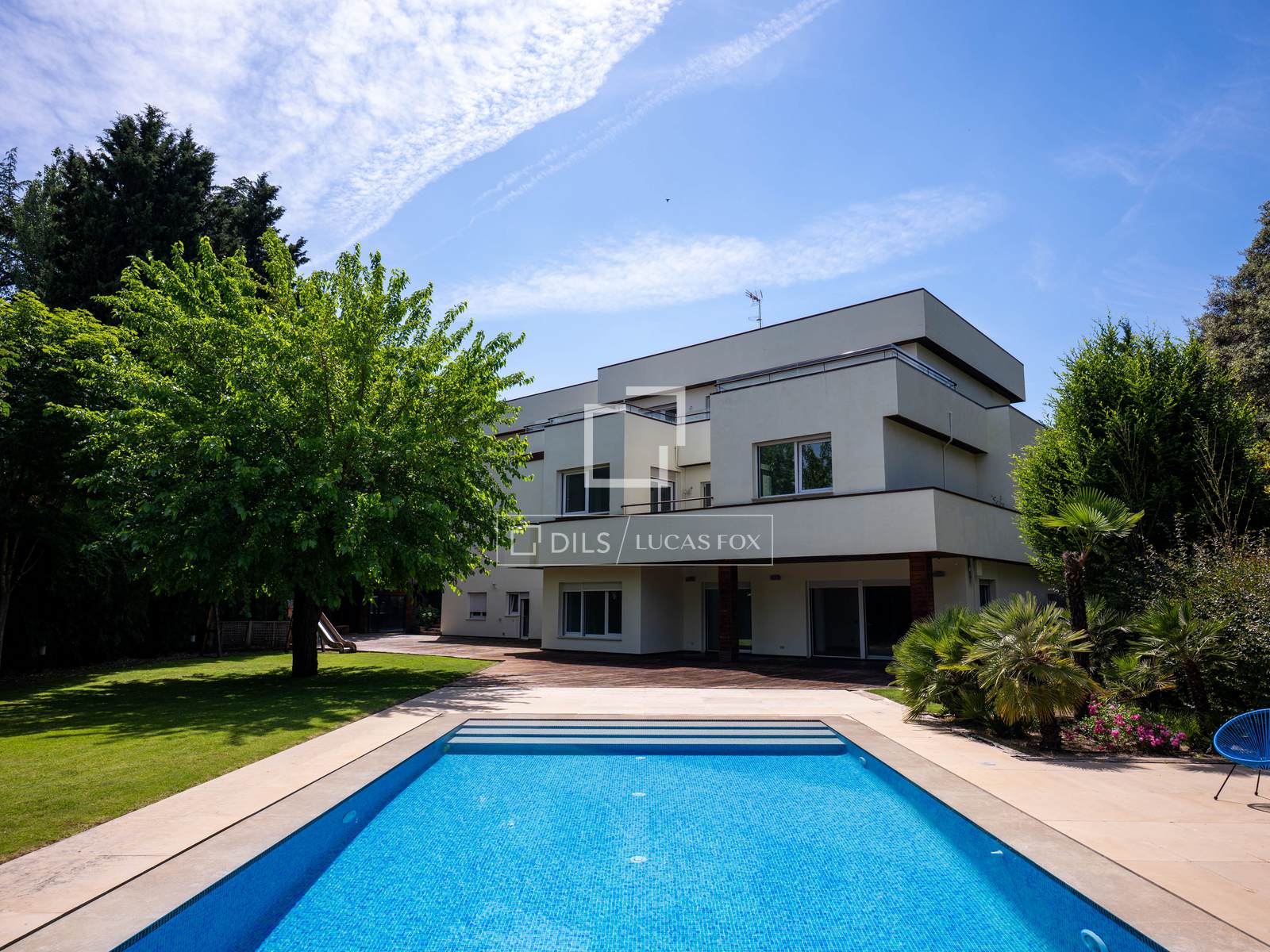 Haus / Villa zu mieten
