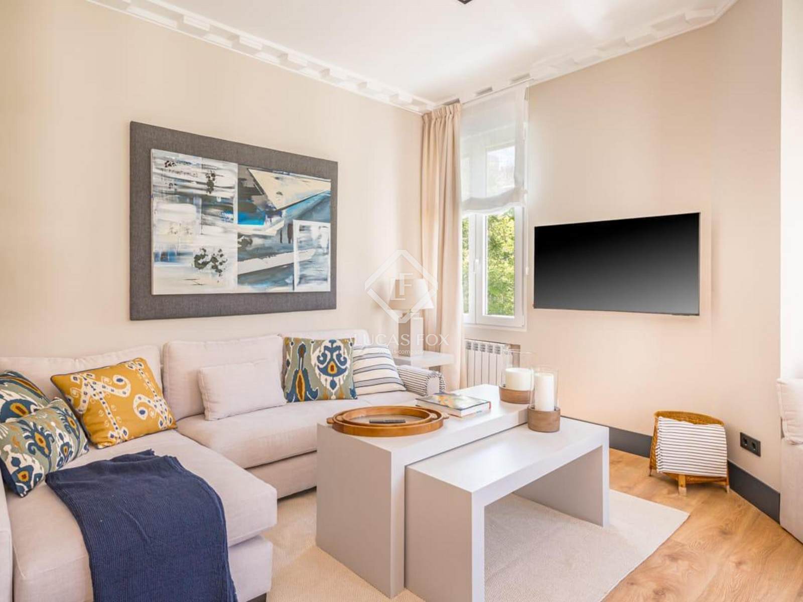 Wohnung zum verkauf