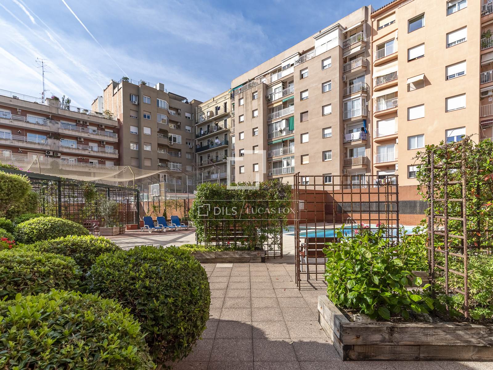 3 Bedrooms Apartment in Calabria