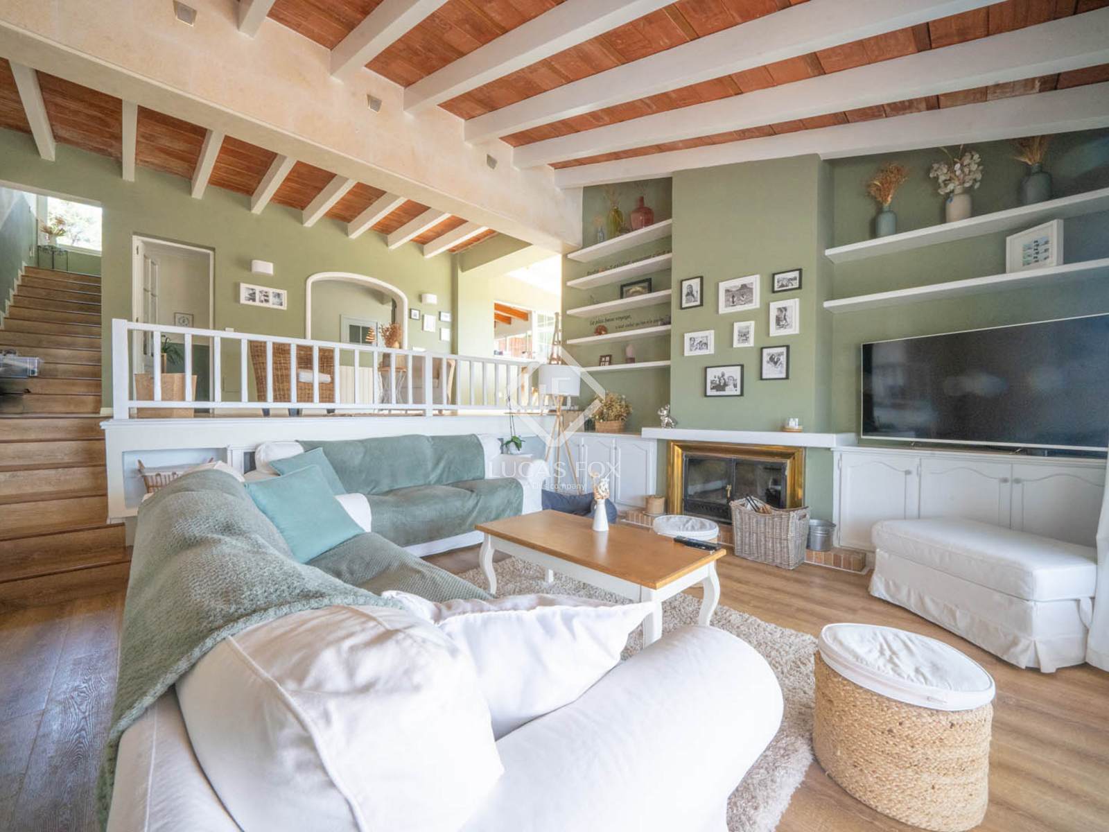 5 Bedrooms House / Villa in carrer puig major