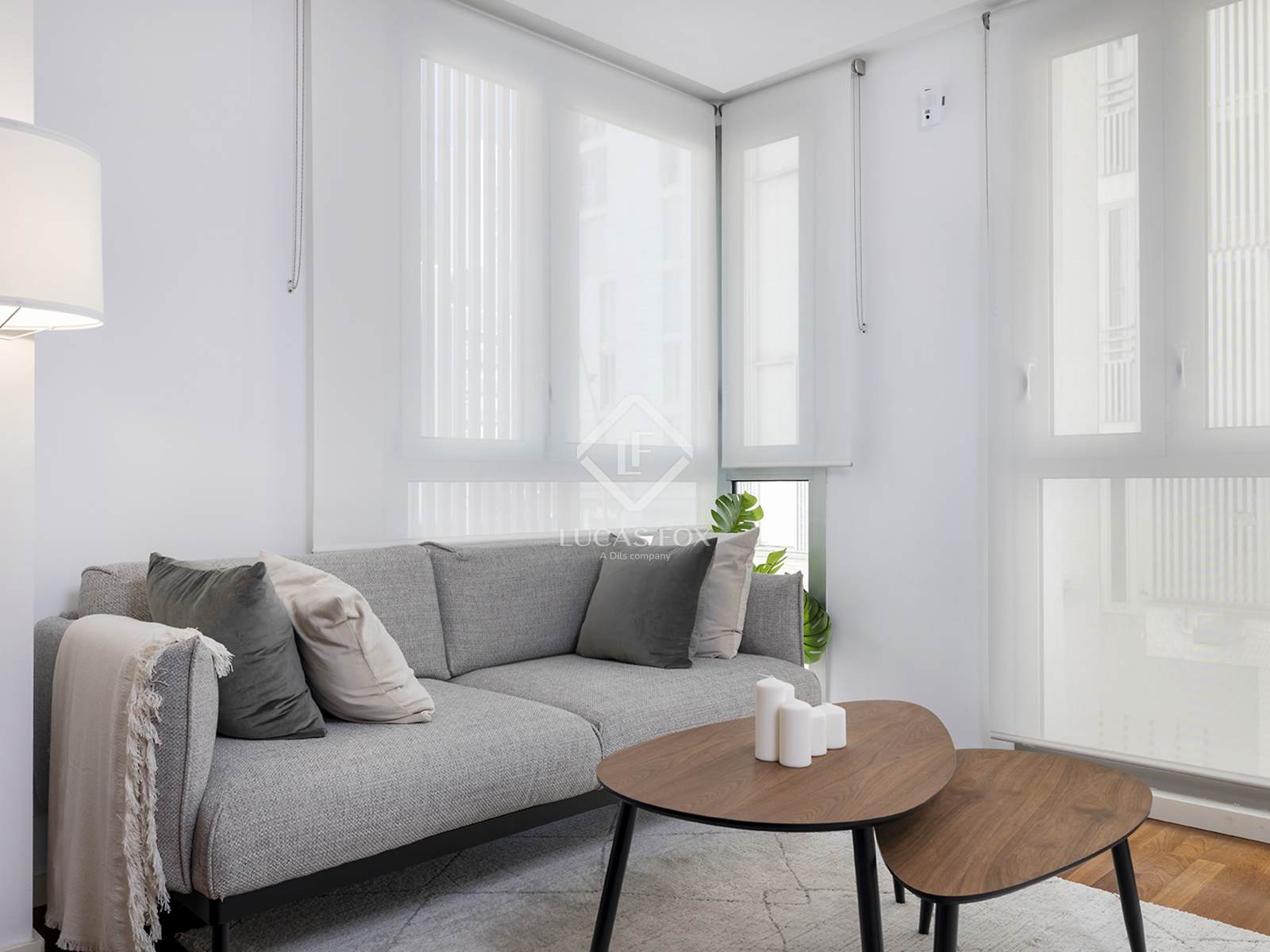 Appartement te koop