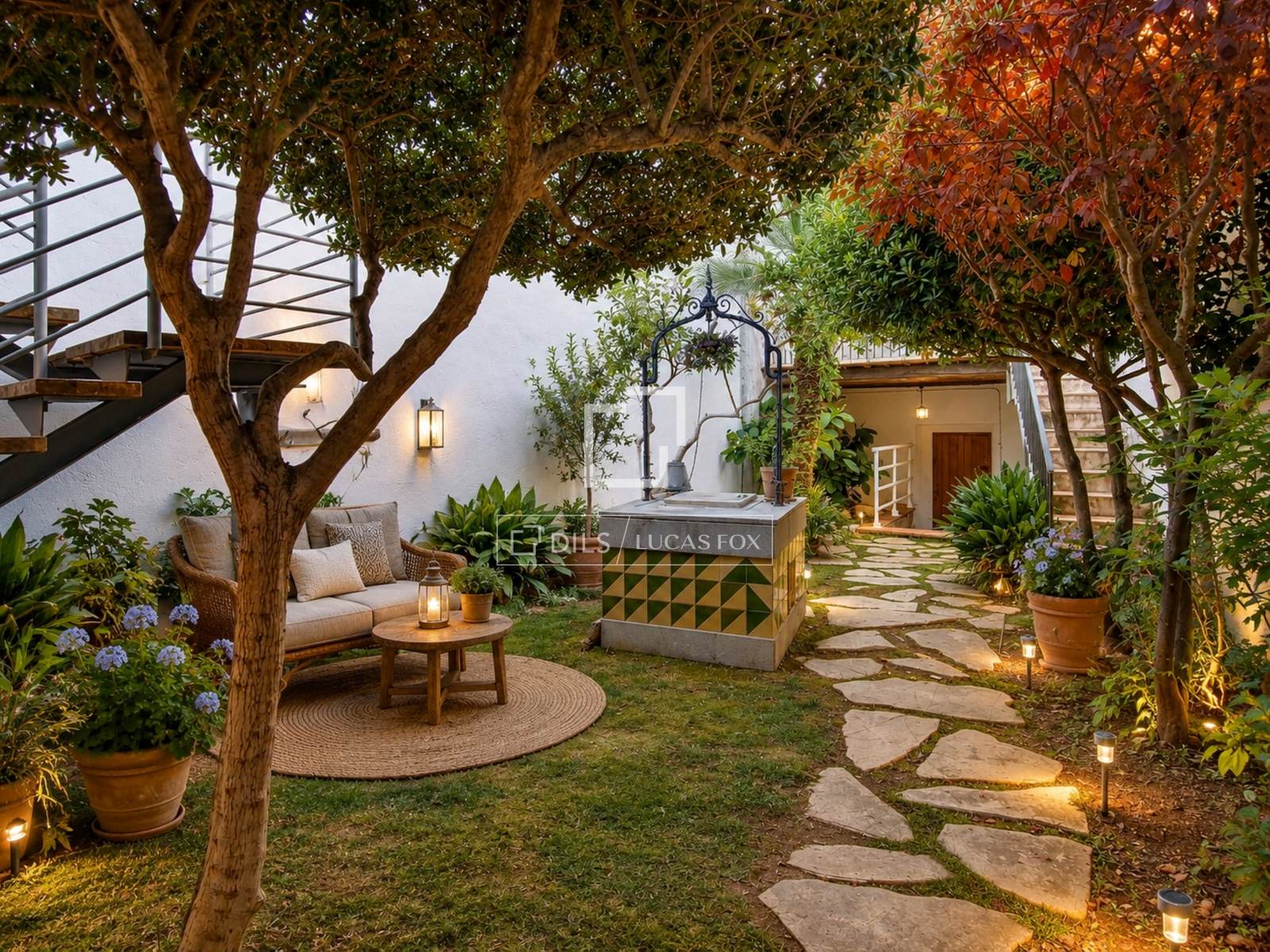 House / Villa for sale