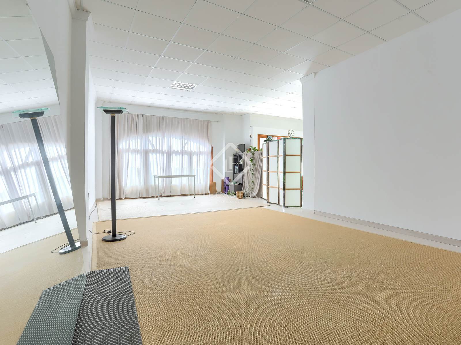  Building in Col.legi