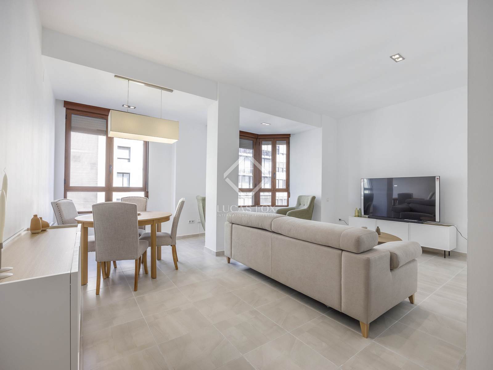 Apartment for rent
