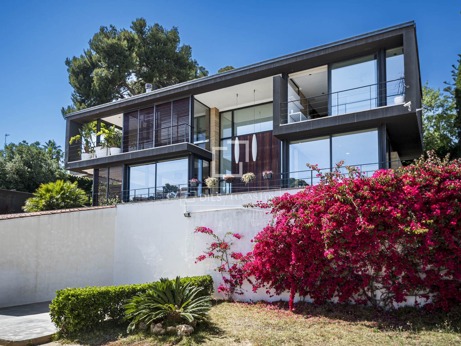 Casa / Villa en alquiler