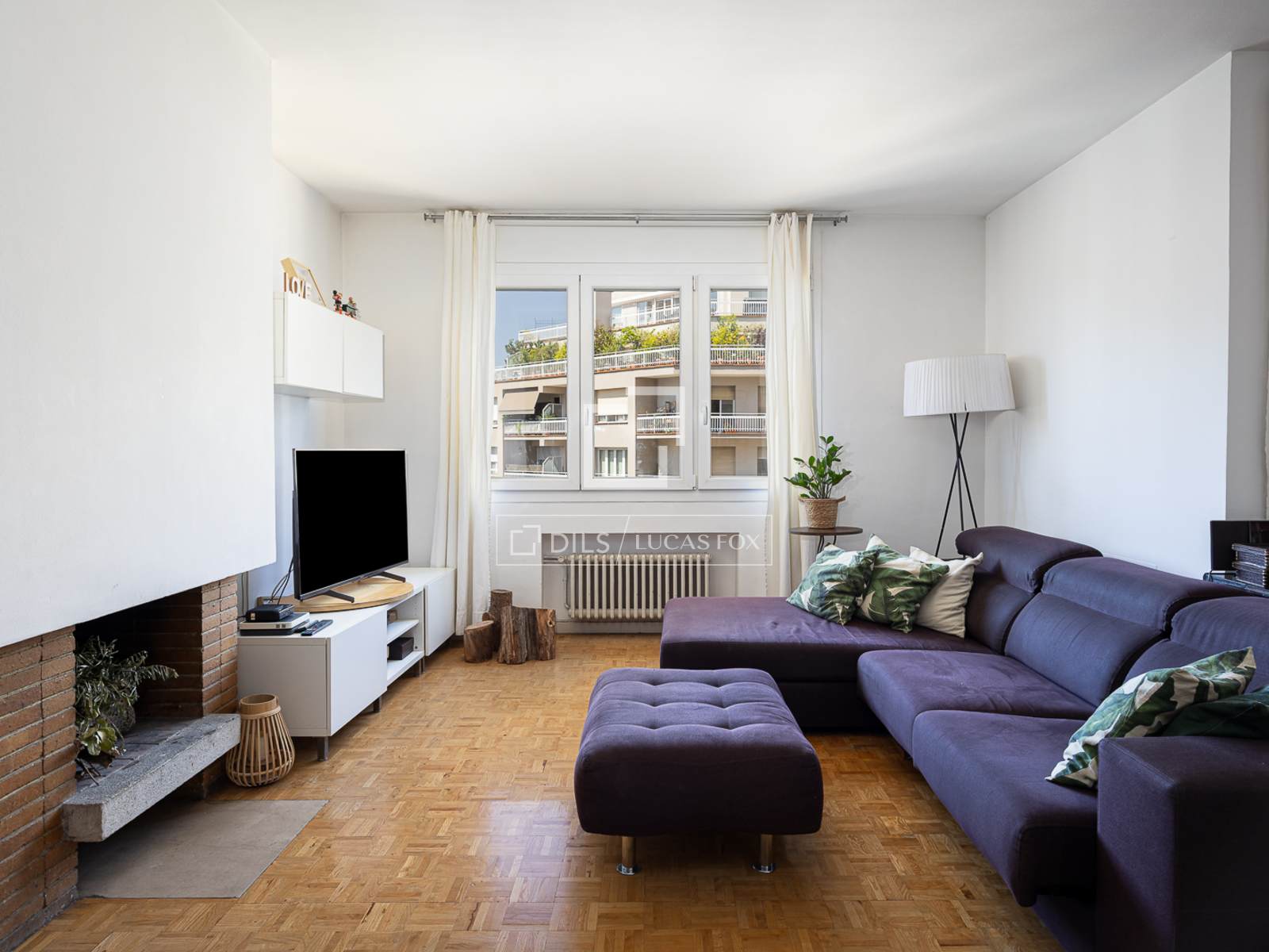 Appartement te koop