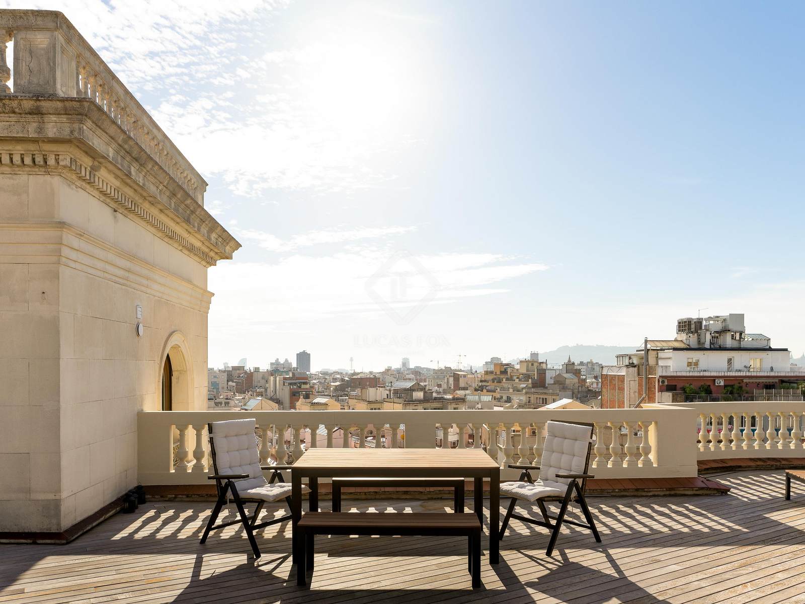 Imagen de la vivienda