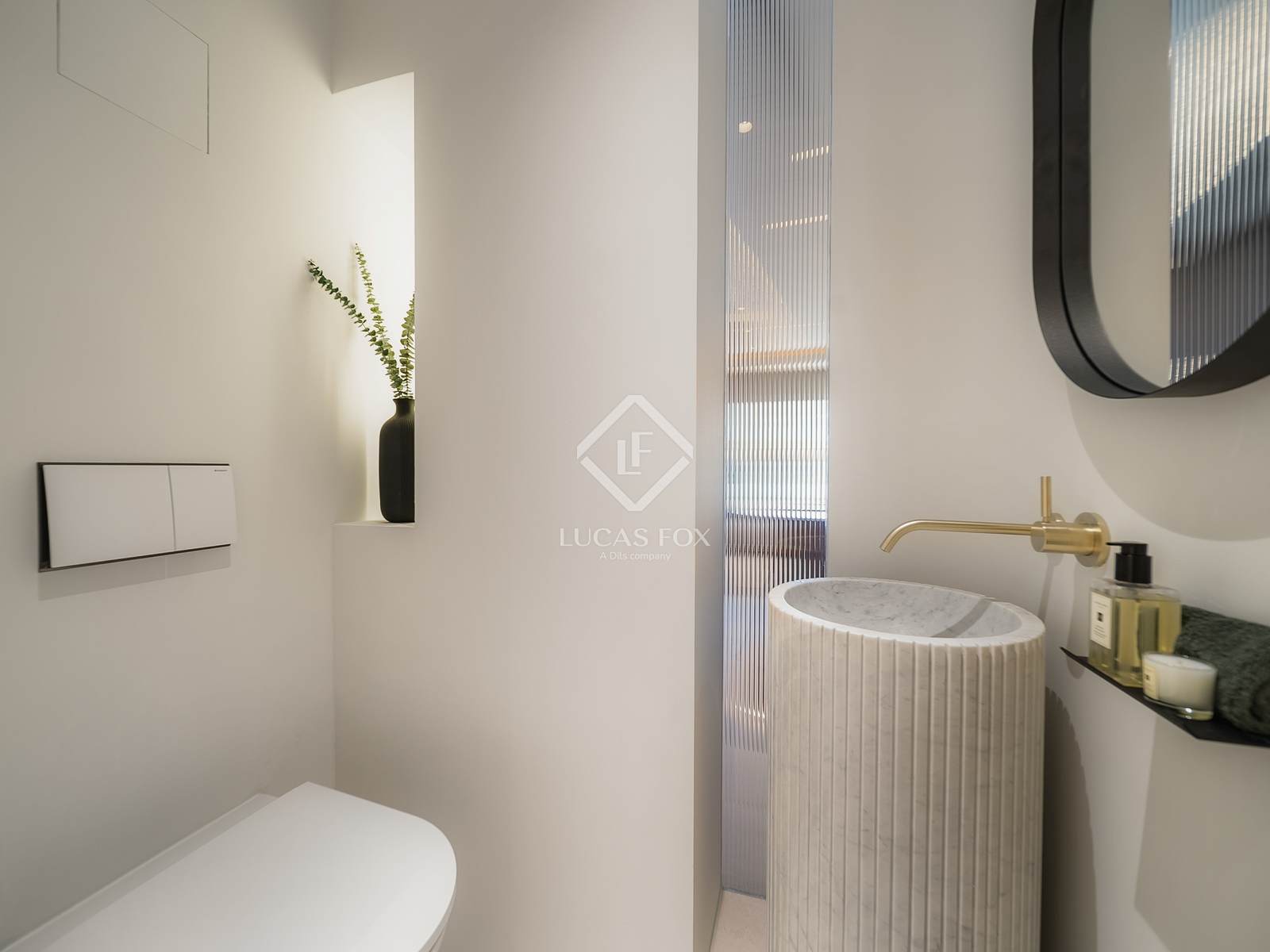 3 Bedrooms Apartment in Calle del Cerro Andevalo