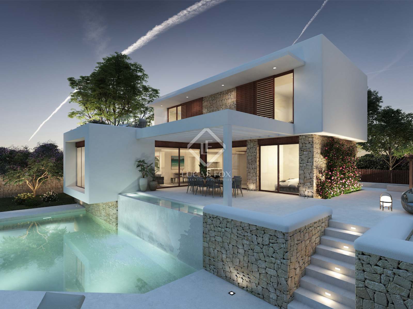 Casa / villa de 300m² en venta en Jávea, Costa Blanca