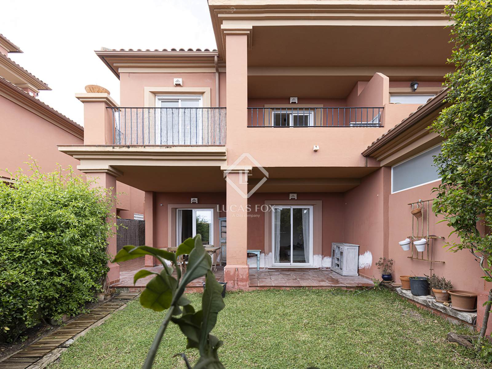 Villa te koop
