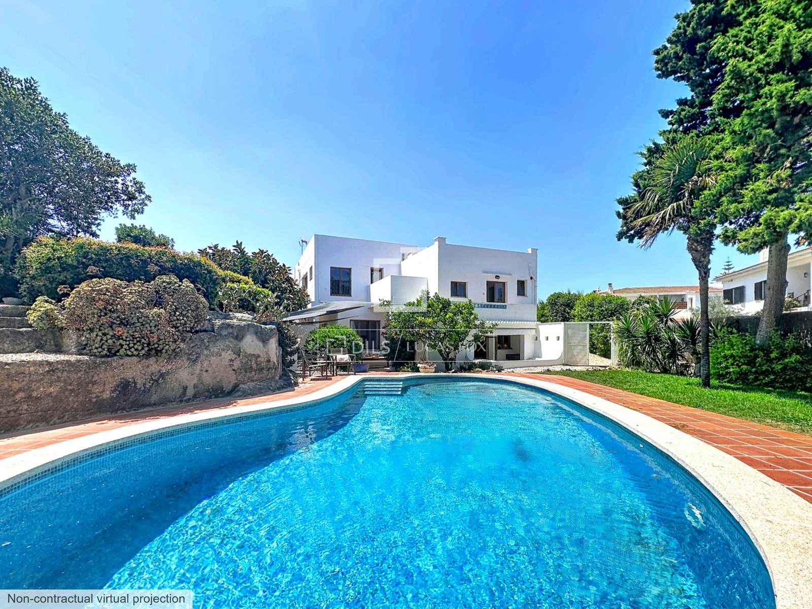 Casa / Villa in vendita