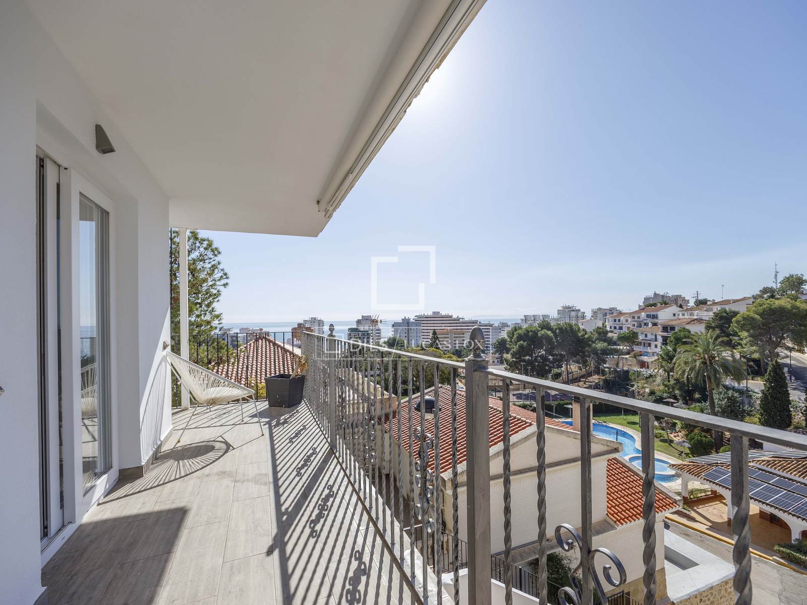 Casa / Villa in affitto