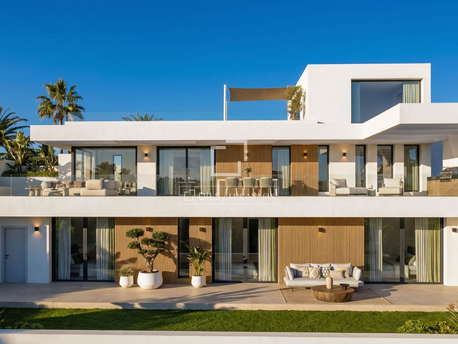 Casa / Villa in vendita