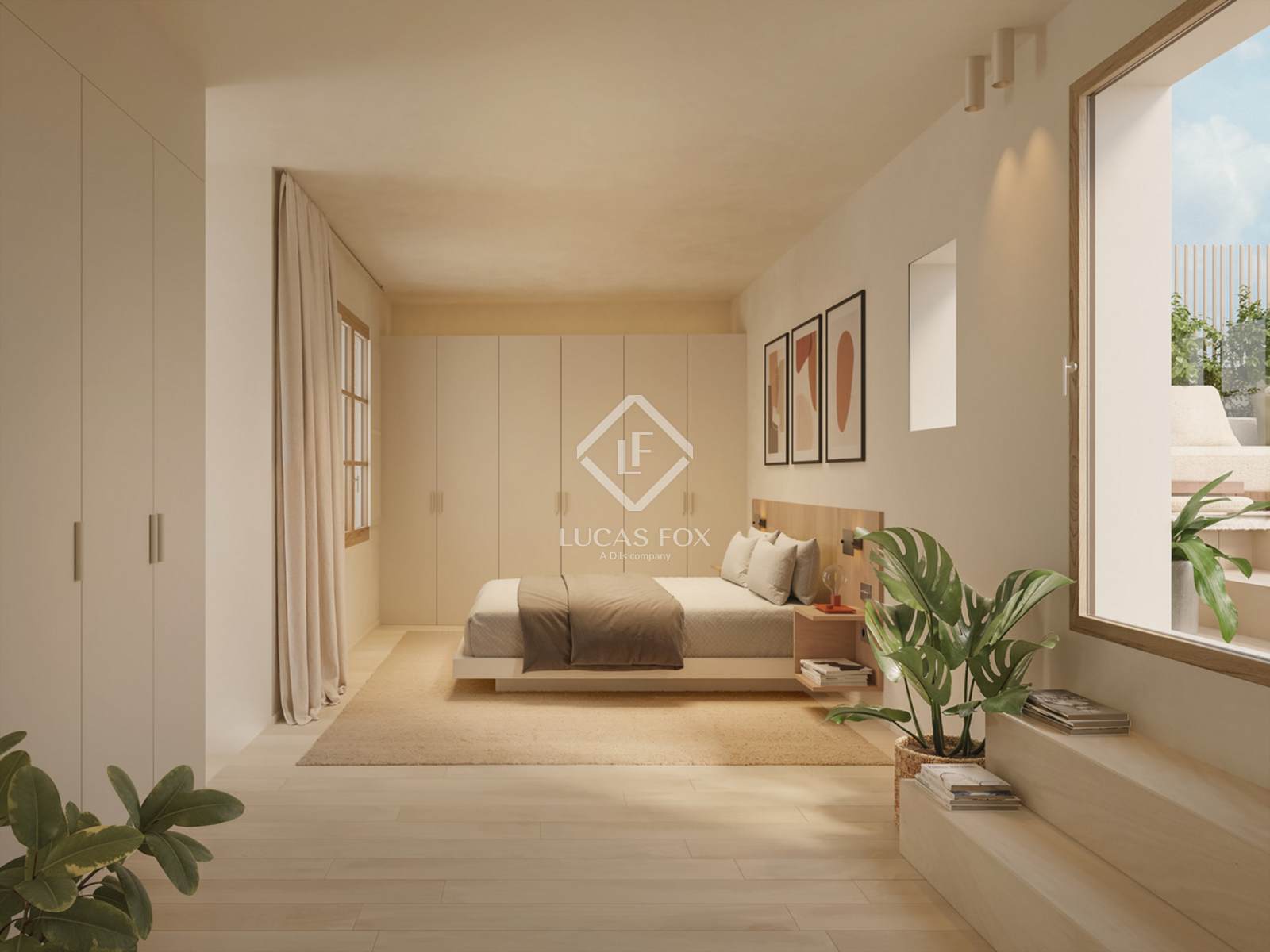 Penthouse for sale