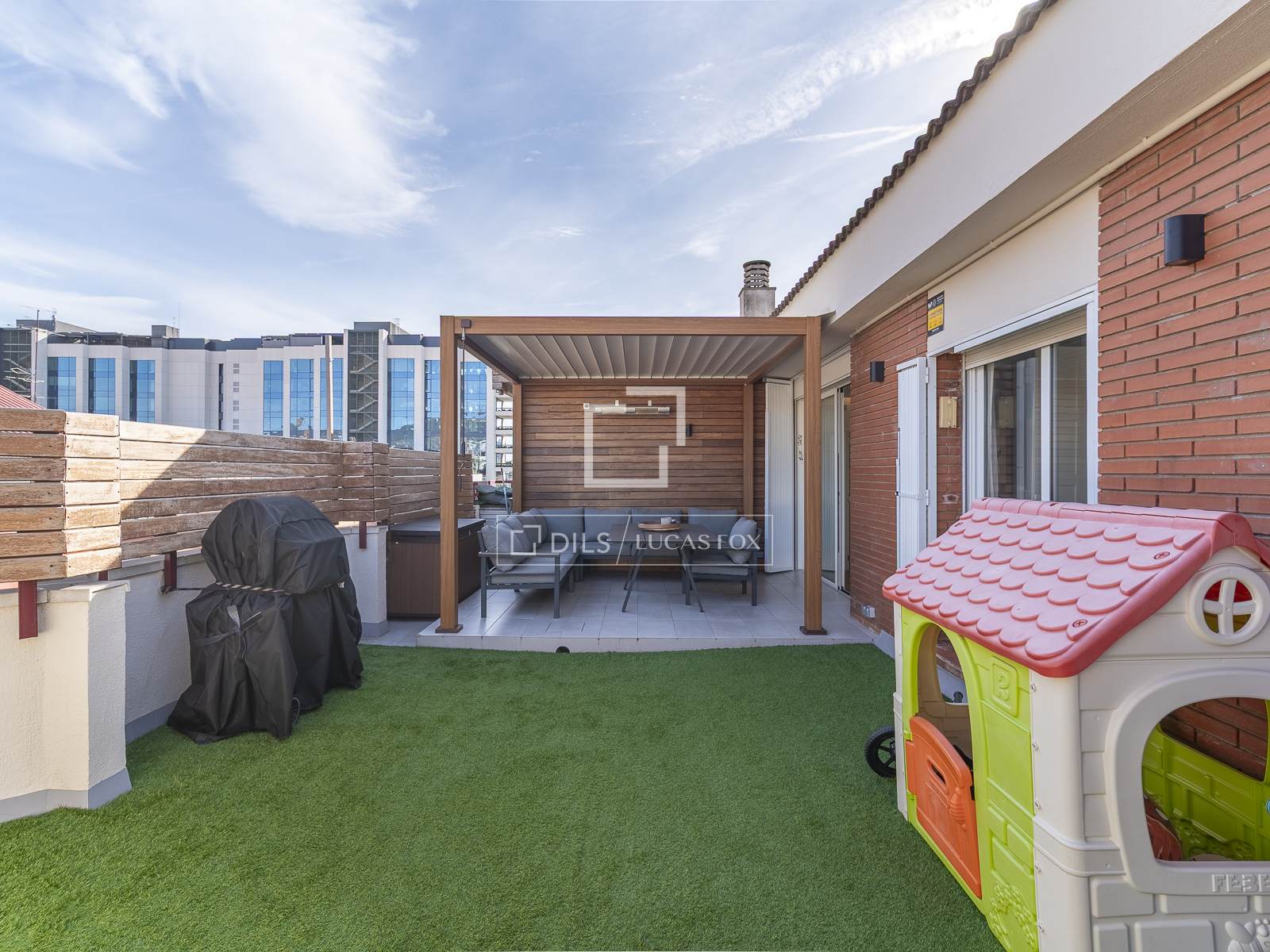 3 Bedrooms Apartment in Calabria