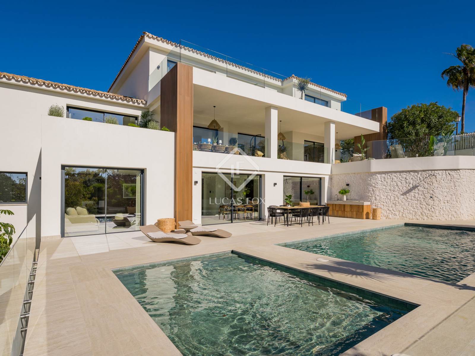 House / Villa for sale