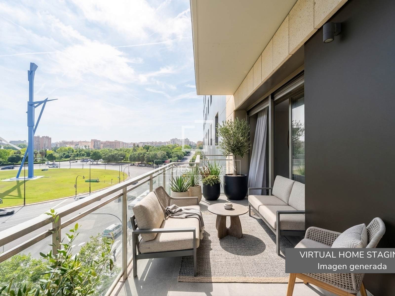Piso en venta