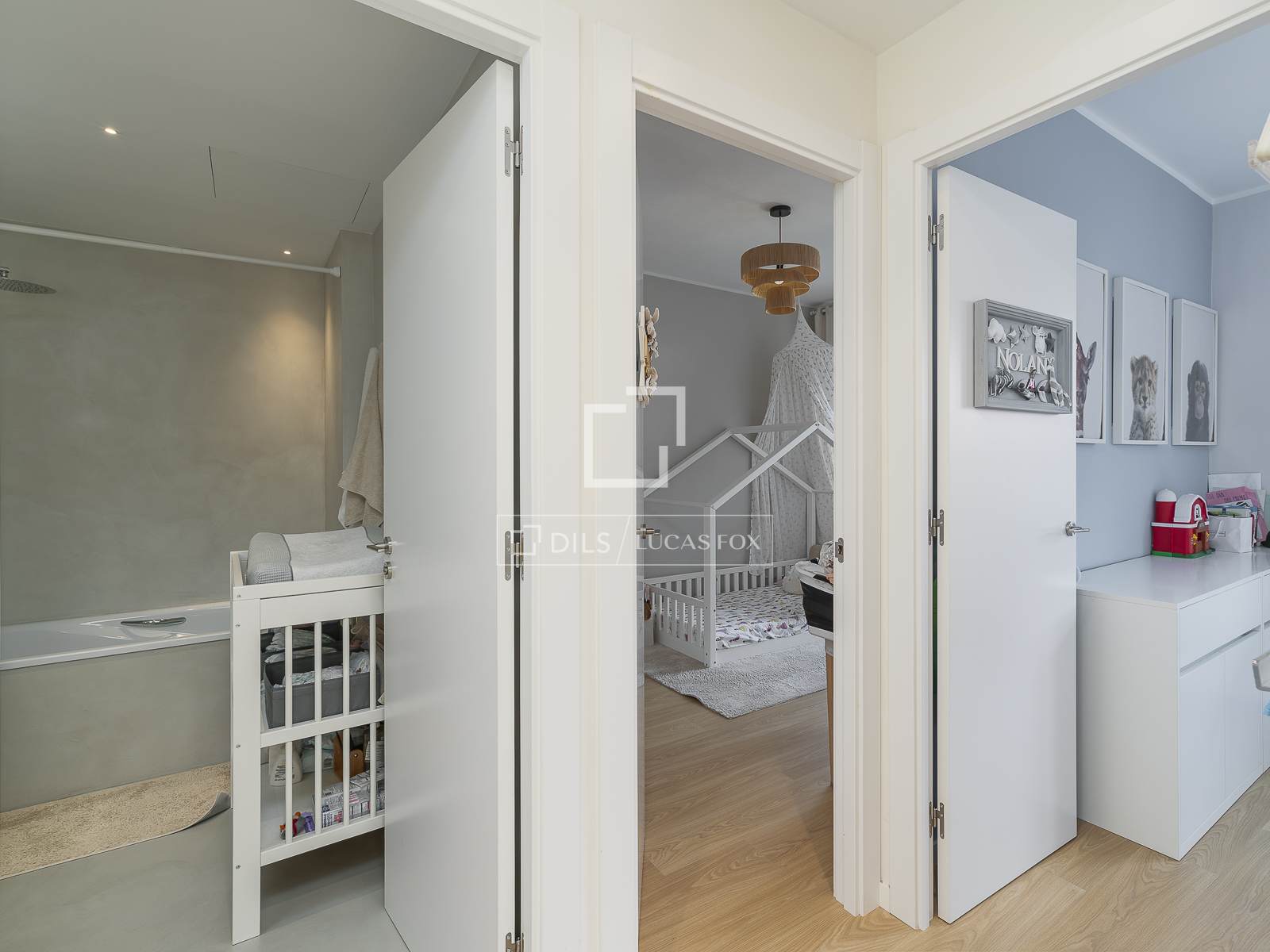 3 Bedrooms Apartment in Calabria