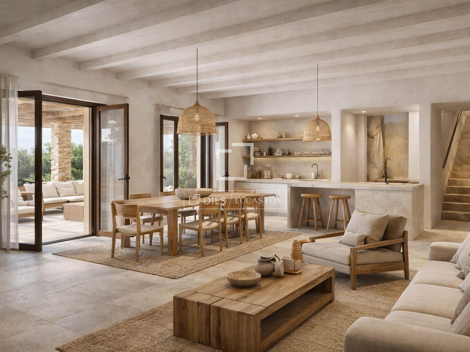 House / Villa for sale