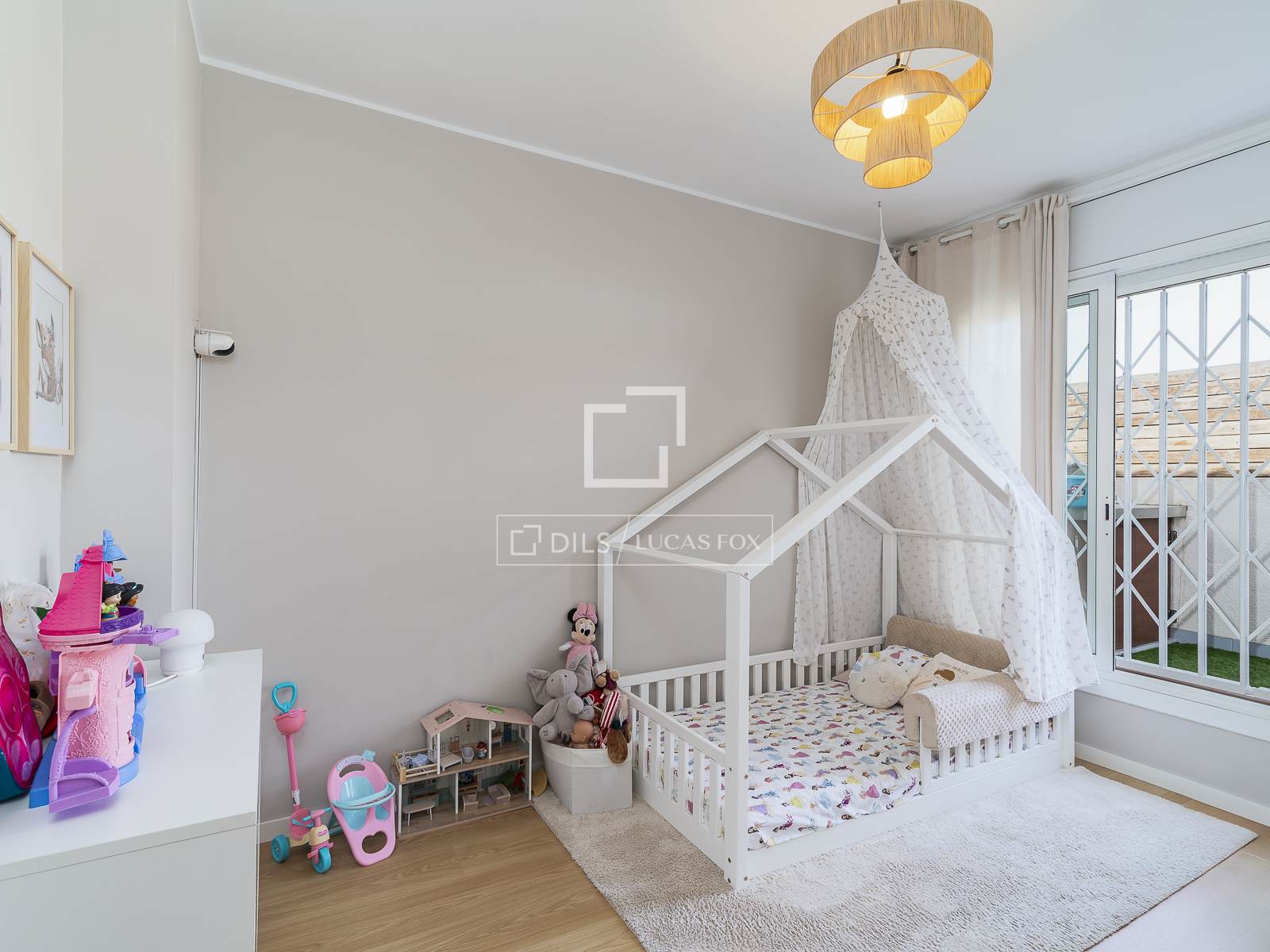 3 Bedrooms Apartment in Calabria