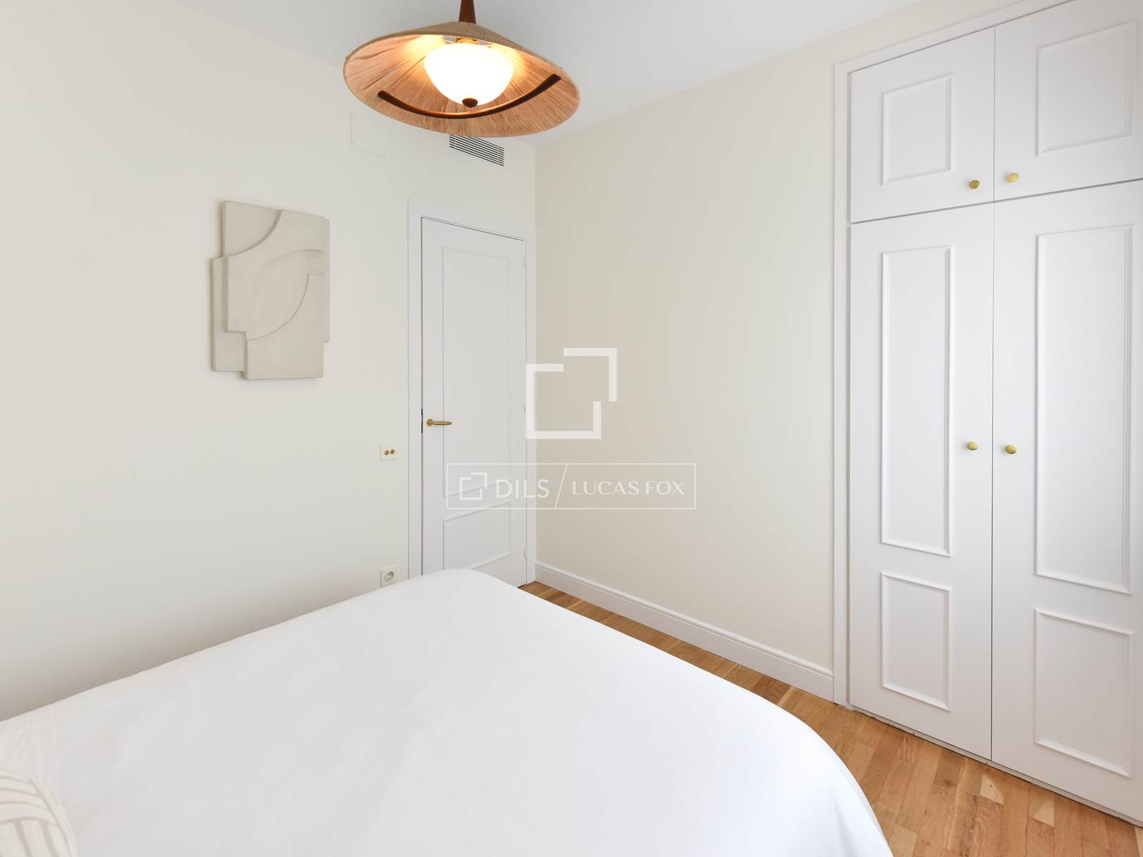 4 Bedrooms Apartment in Alt de Gironella