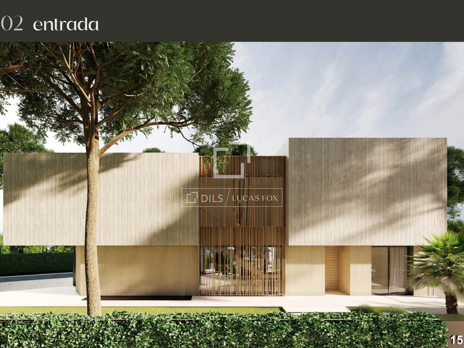 Maison / Villa à vendre