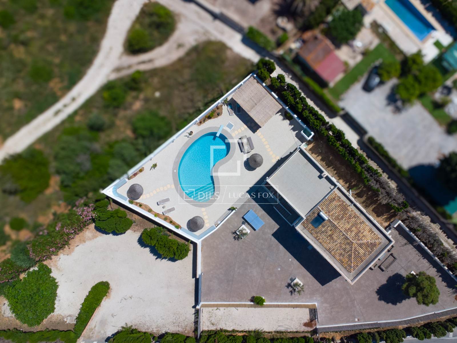 Casa / Vil·la en venda