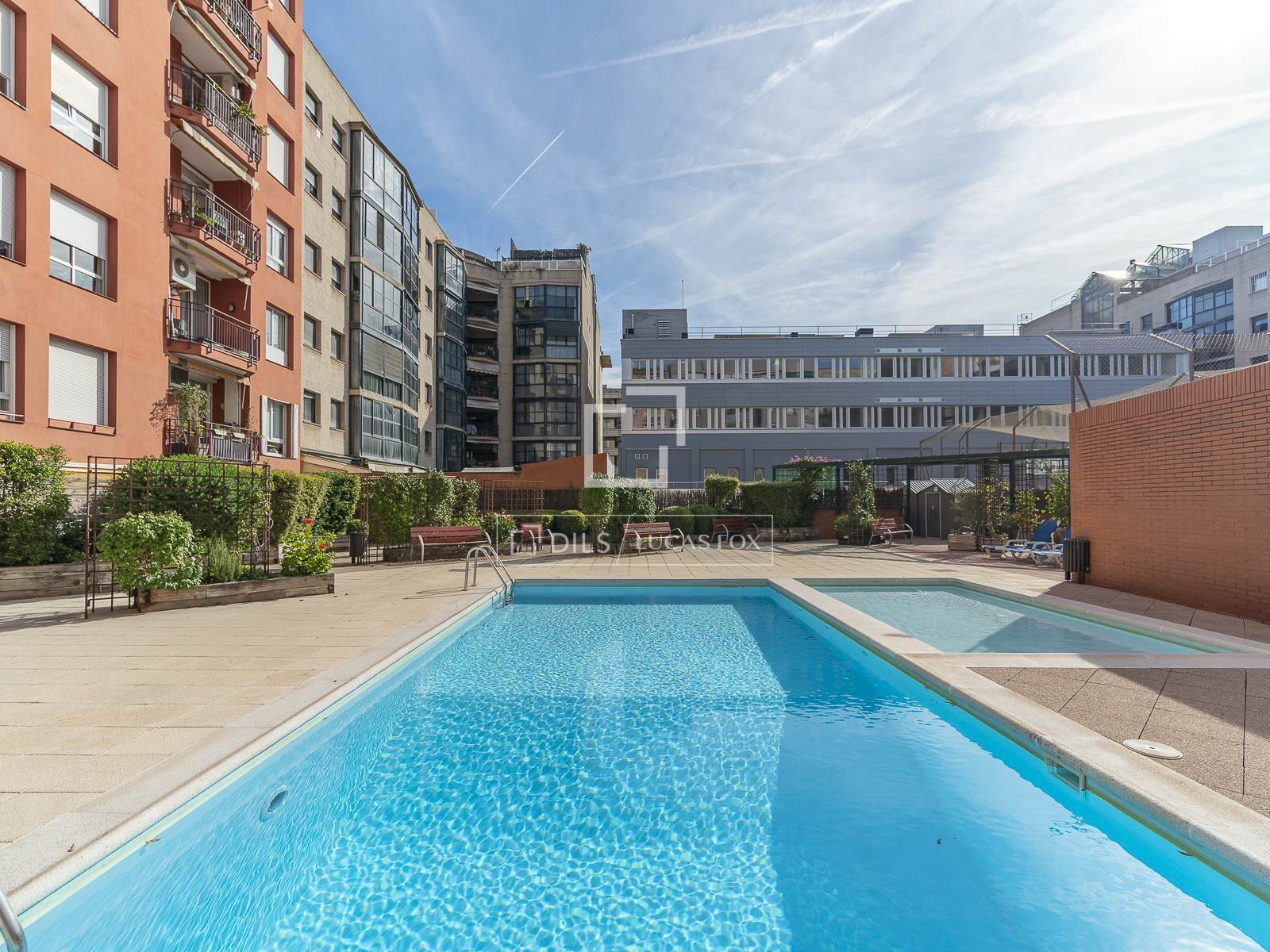 3 Bedrooms Apartment in Calabria