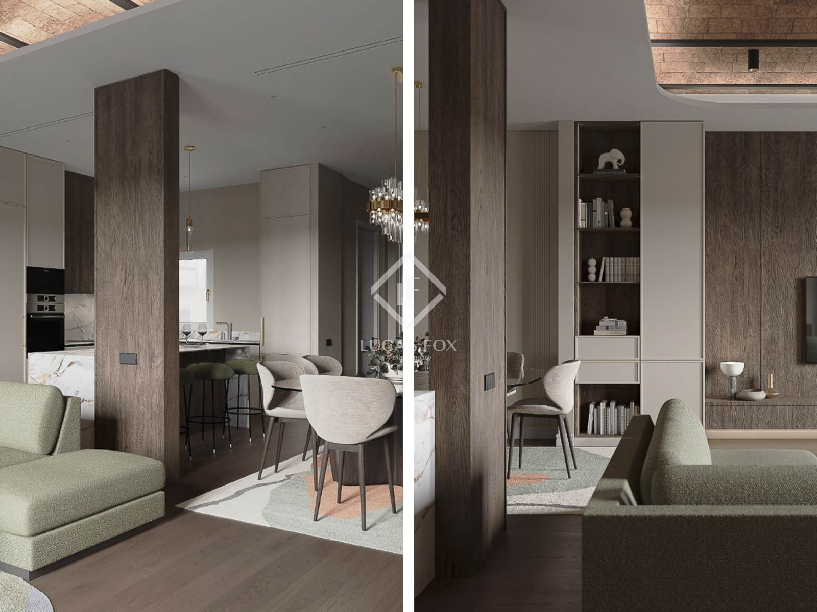 Apartment for sale