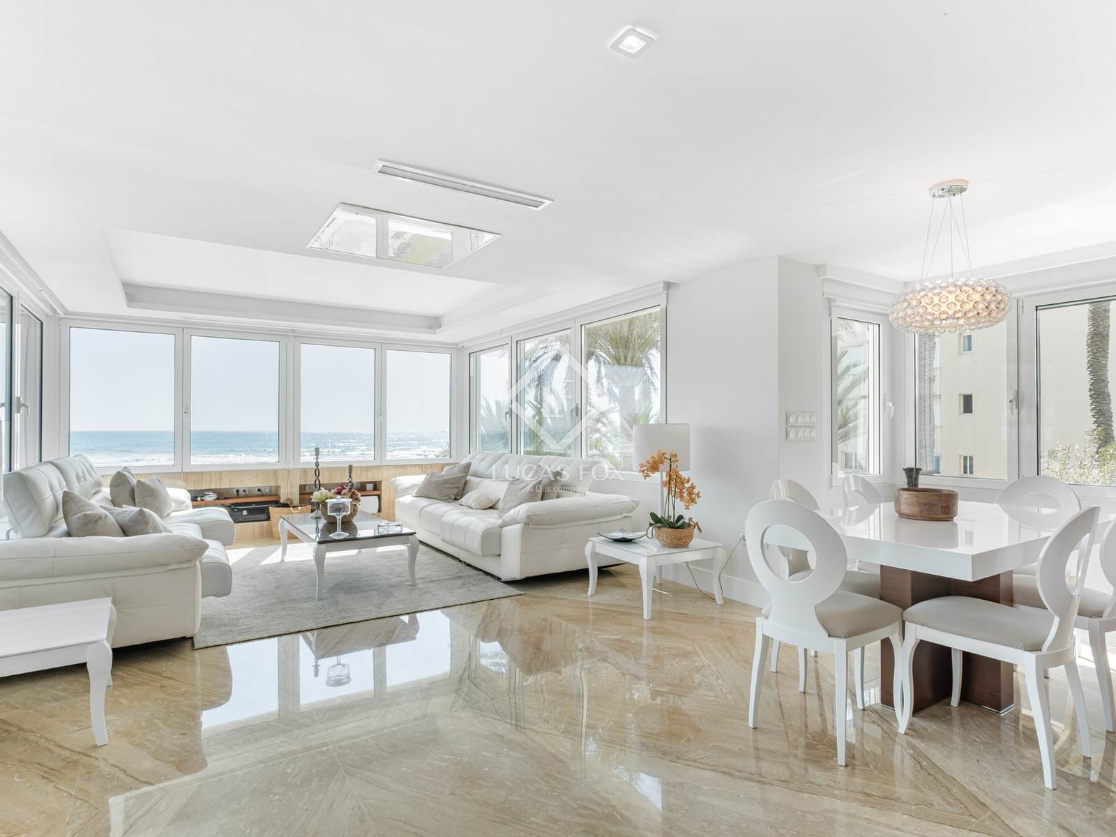 Appartement te koop