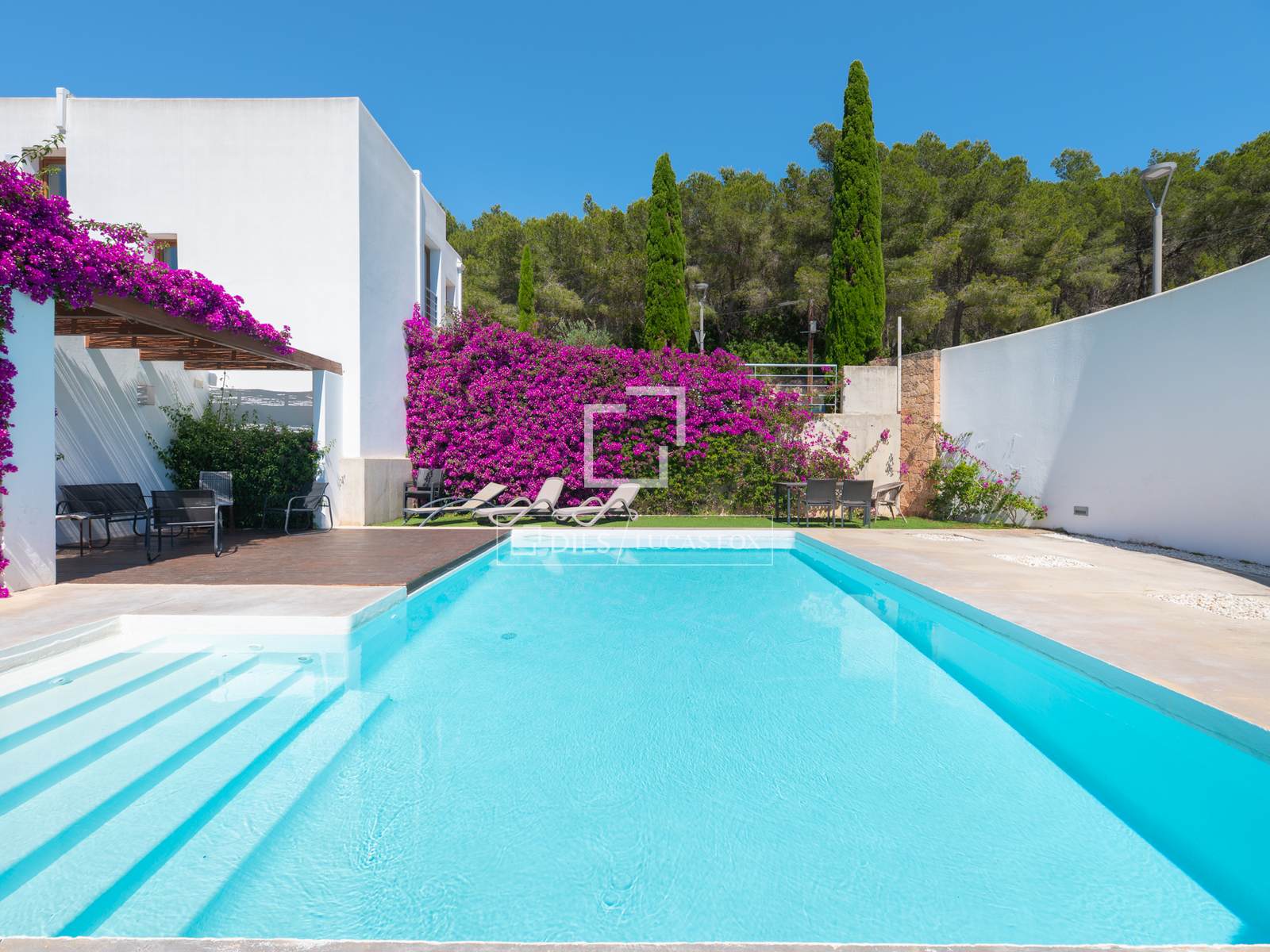 Villa te koop
