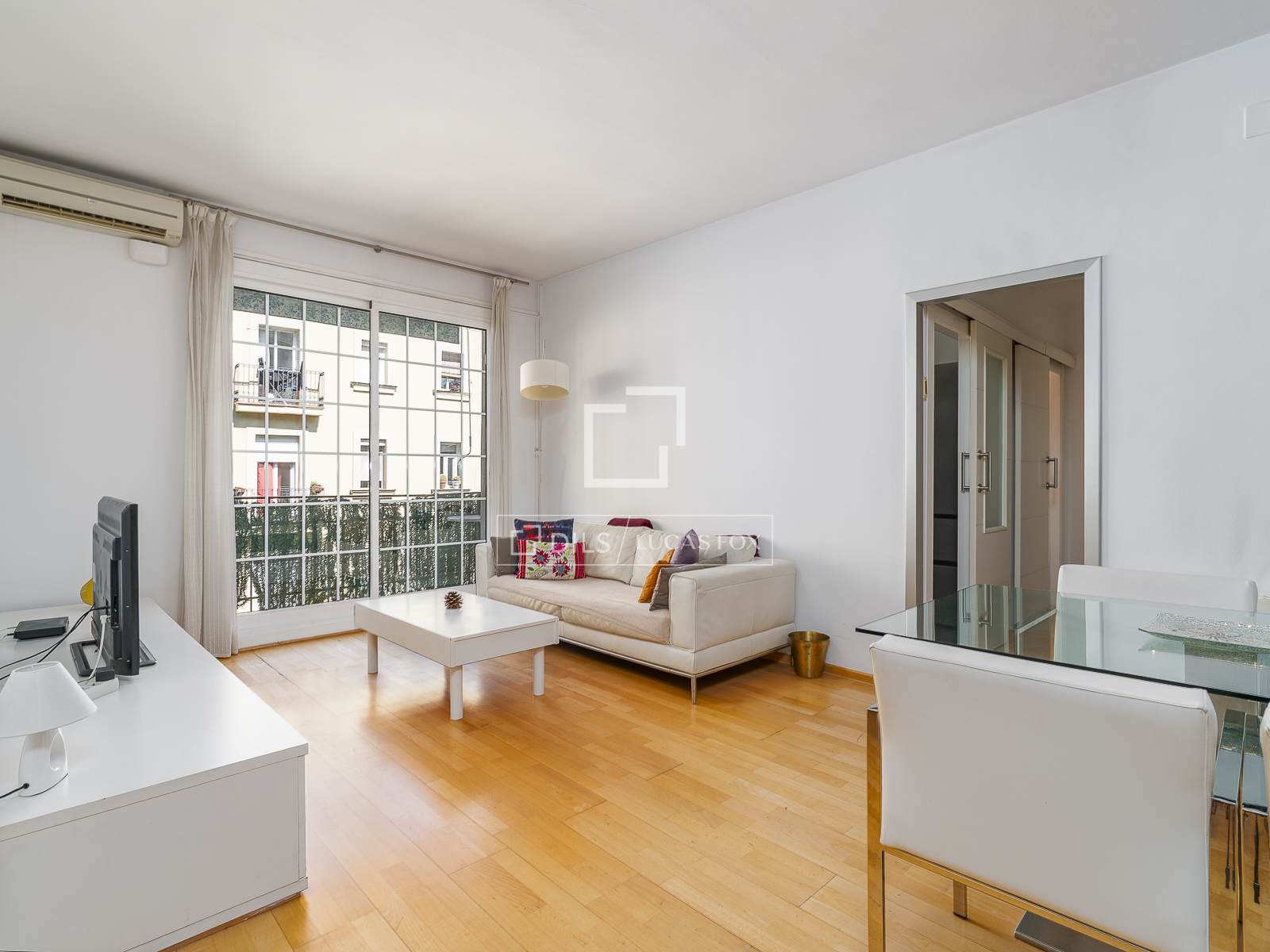 Appartement te koop