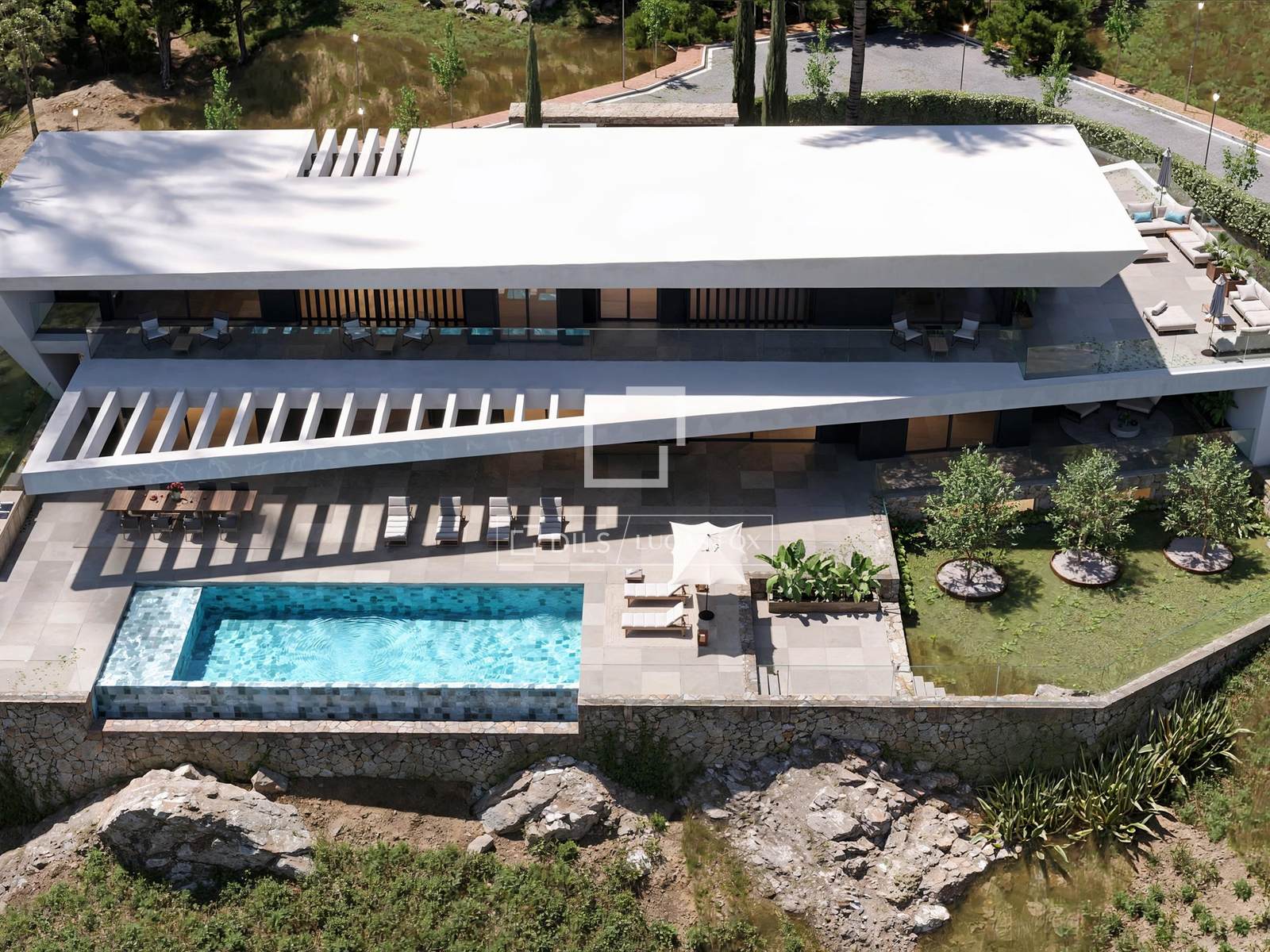 House / Villa for sale