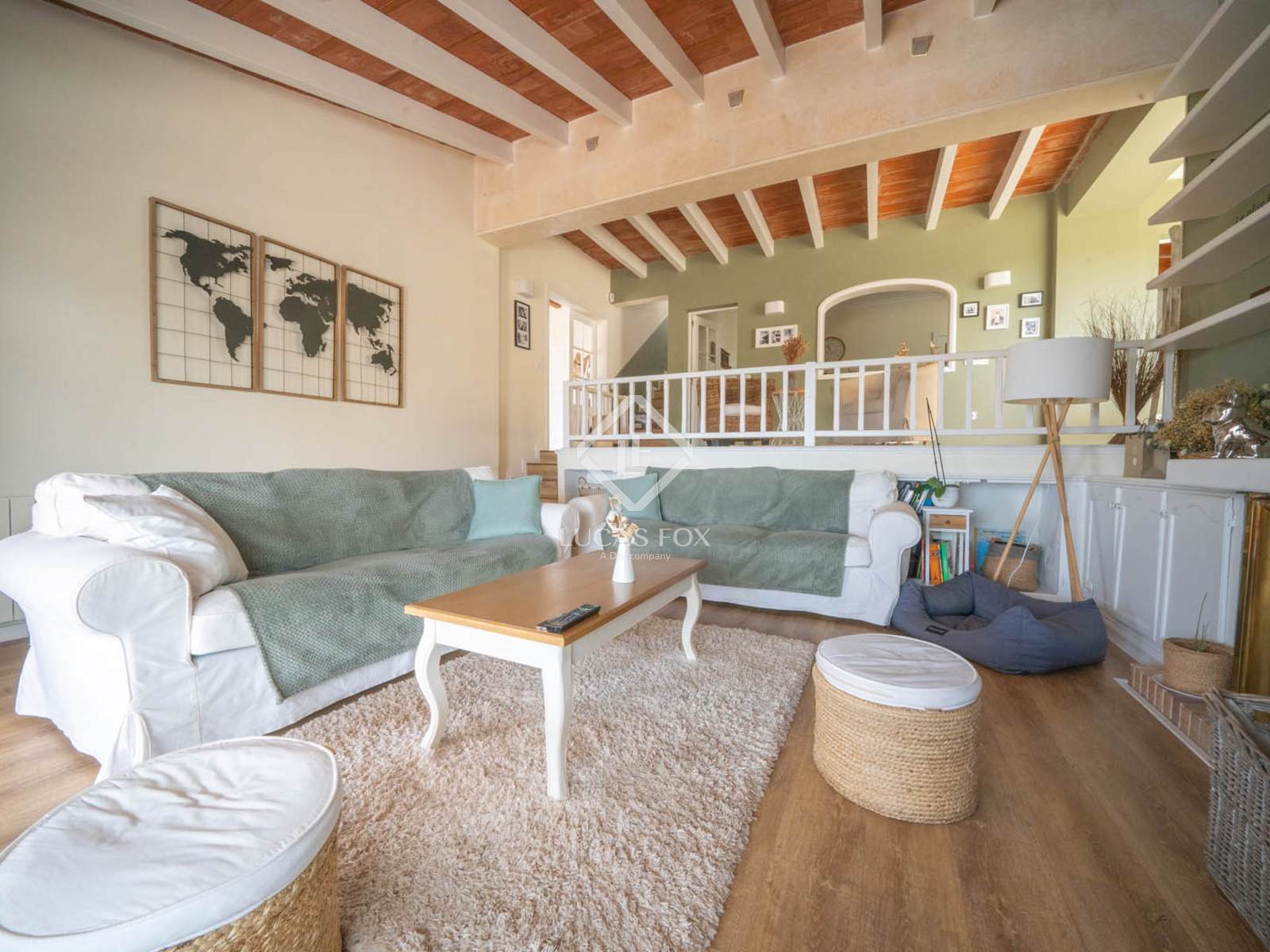 5 Bedrooms House / Villa in carrer puig major